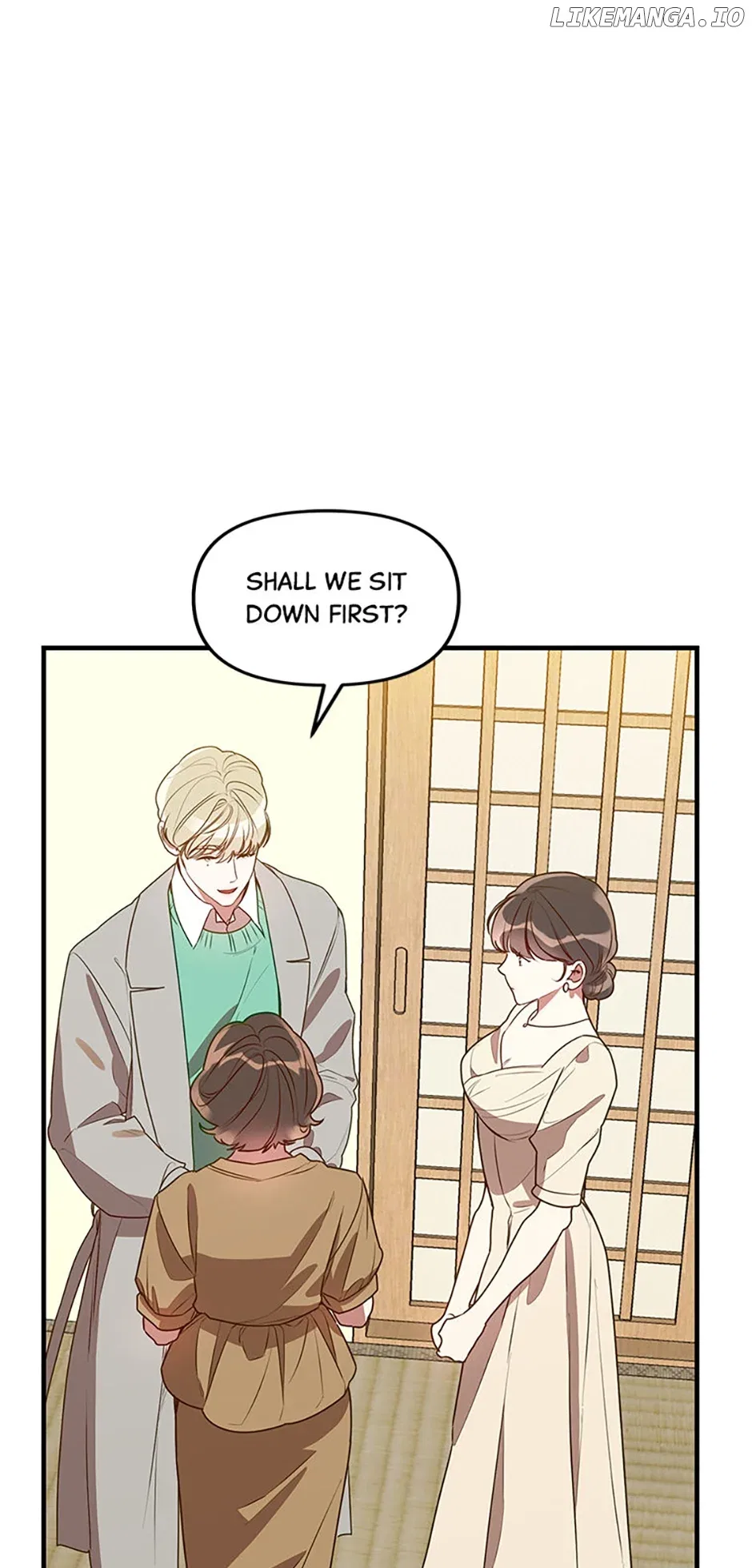 How To Own You Chapter 8 – Page 43
