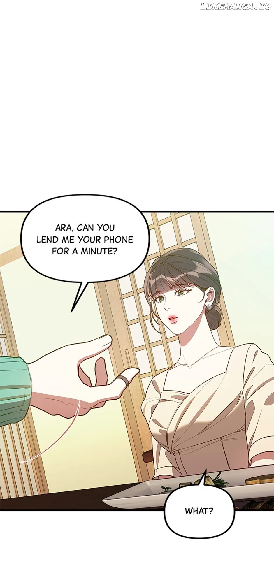 How To Own You Chapter 8 – Page 46