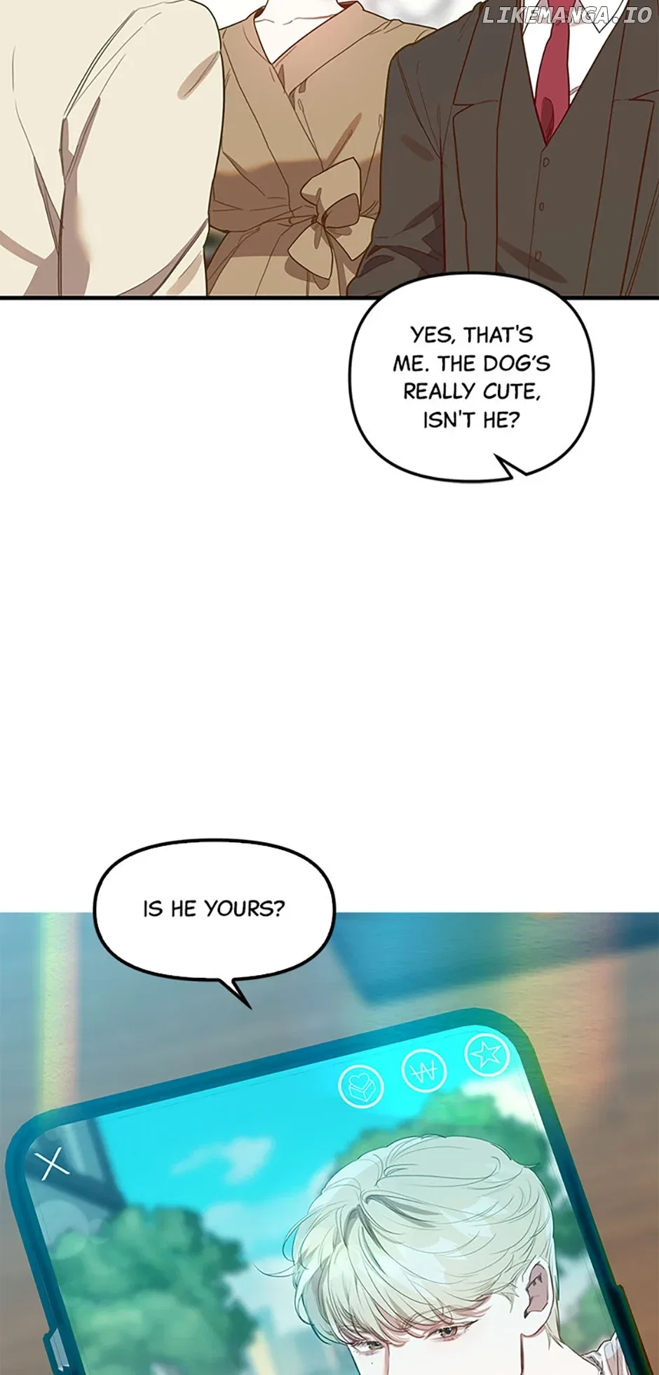 How To Own You Chapter 8 – Page 52