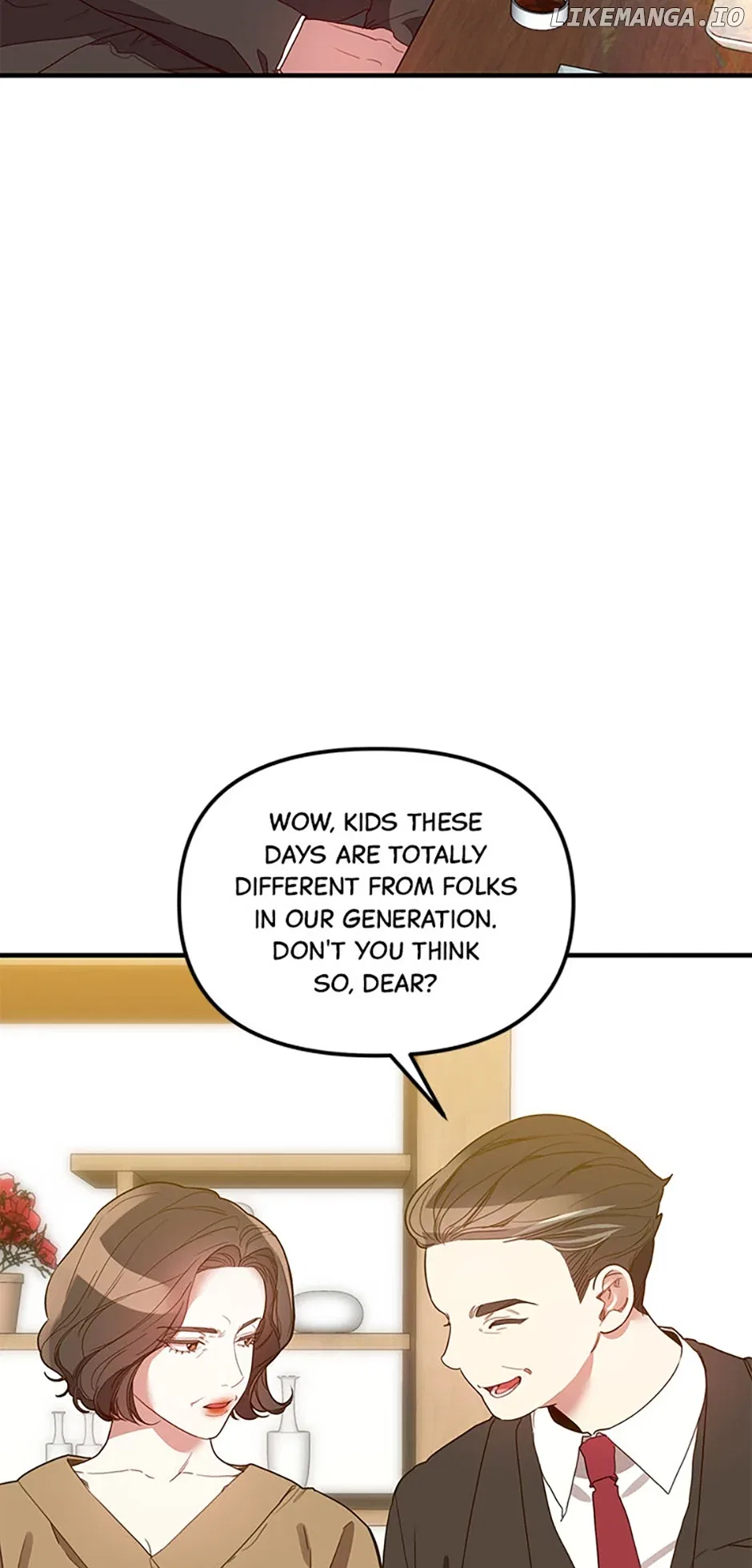 How To Own You Chapter 8 – Page 56