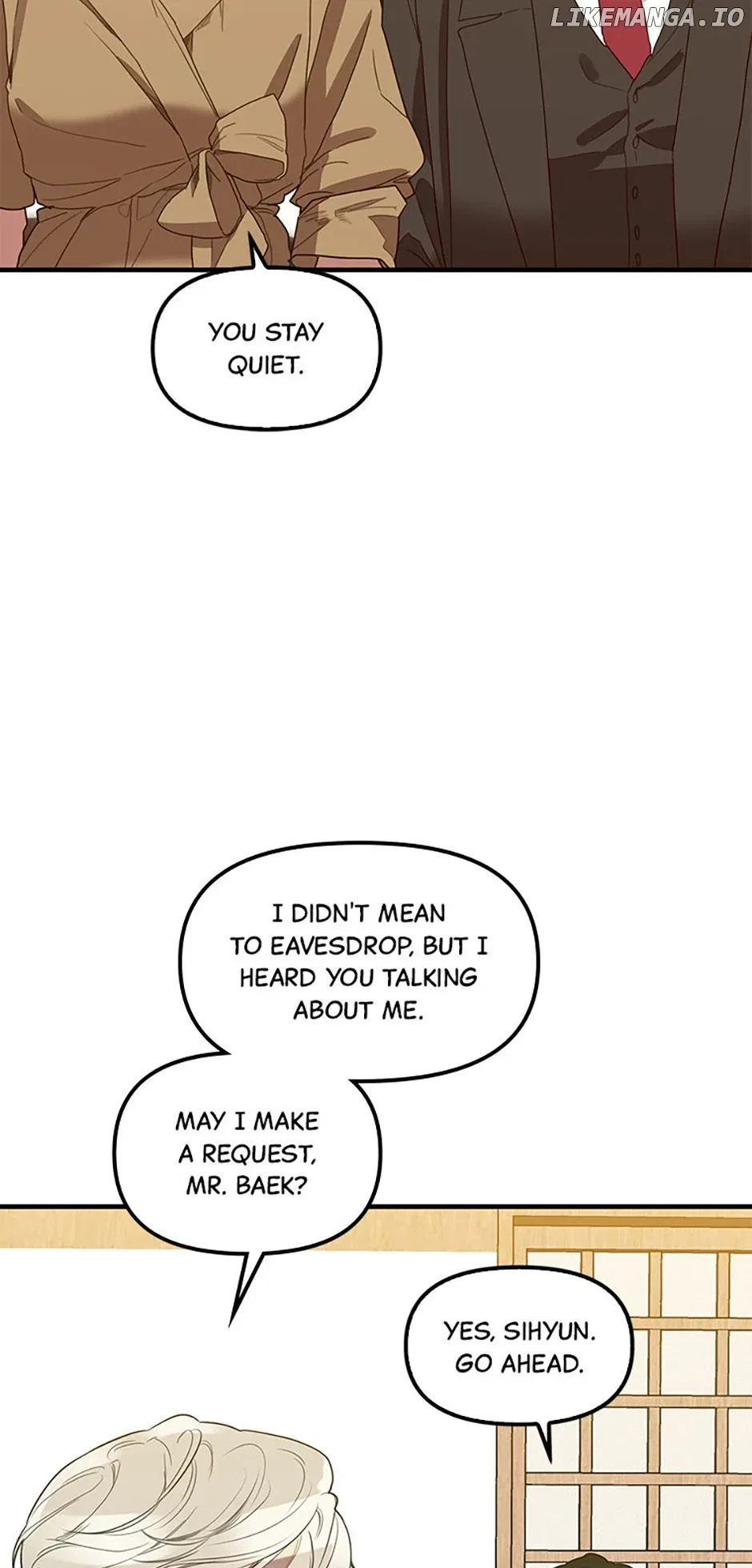 How To Own You Chapter 8 – Page 57