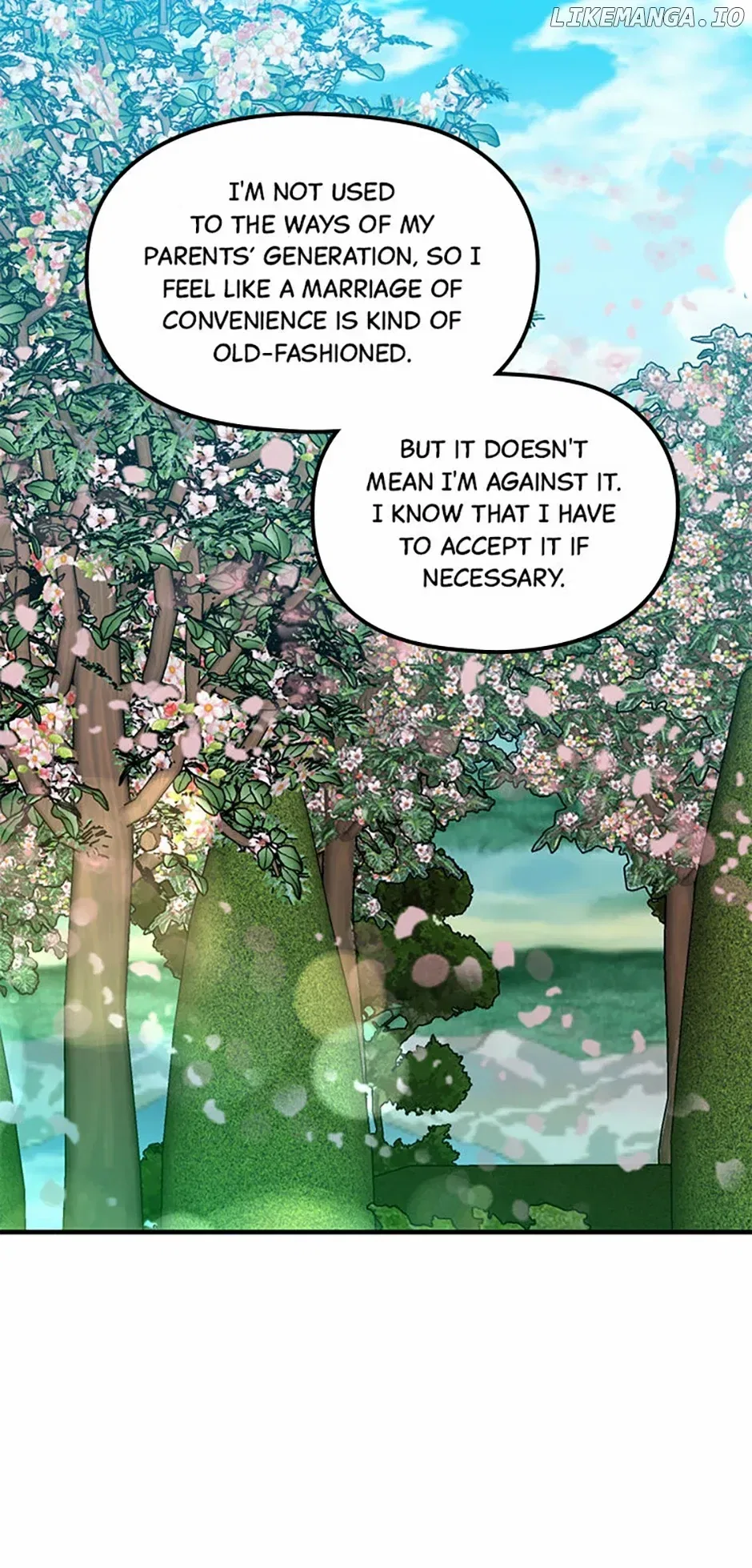 How To Own You Chapter 8 – Page 59