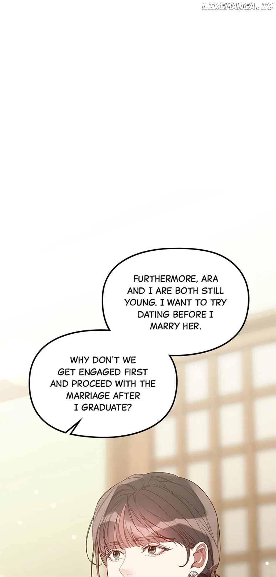How To Own You Chapter 8 – Page 61