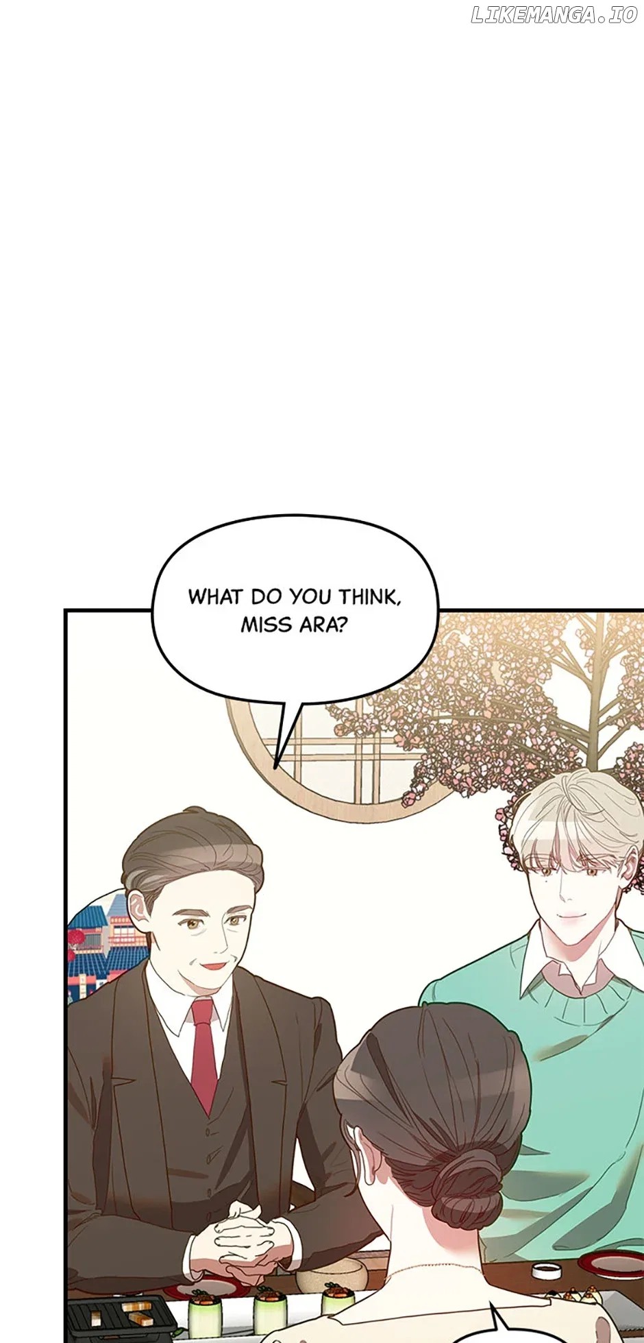 How To Own You Chapter 8 – Page 64