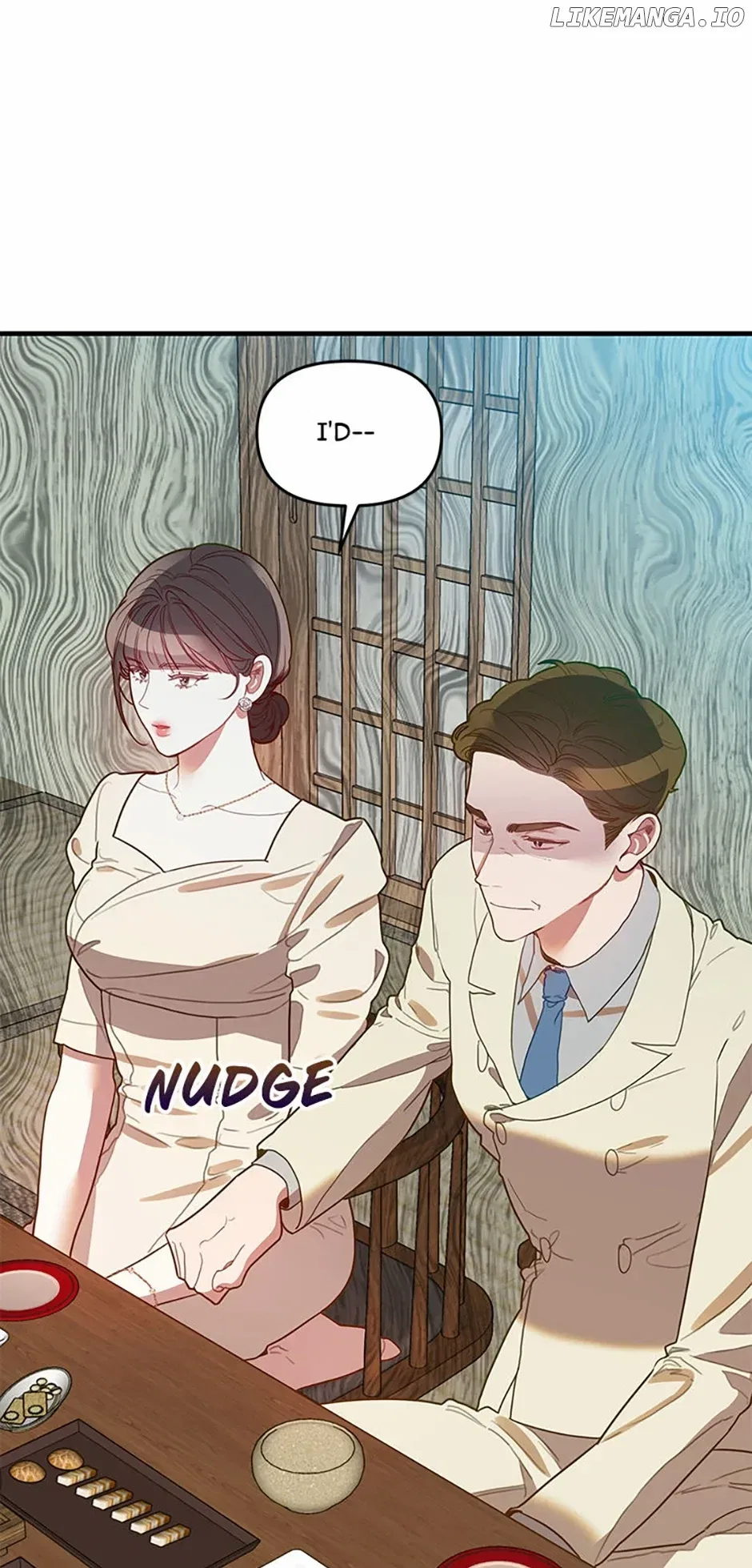 How To Own You Chapter 8 – Page 68