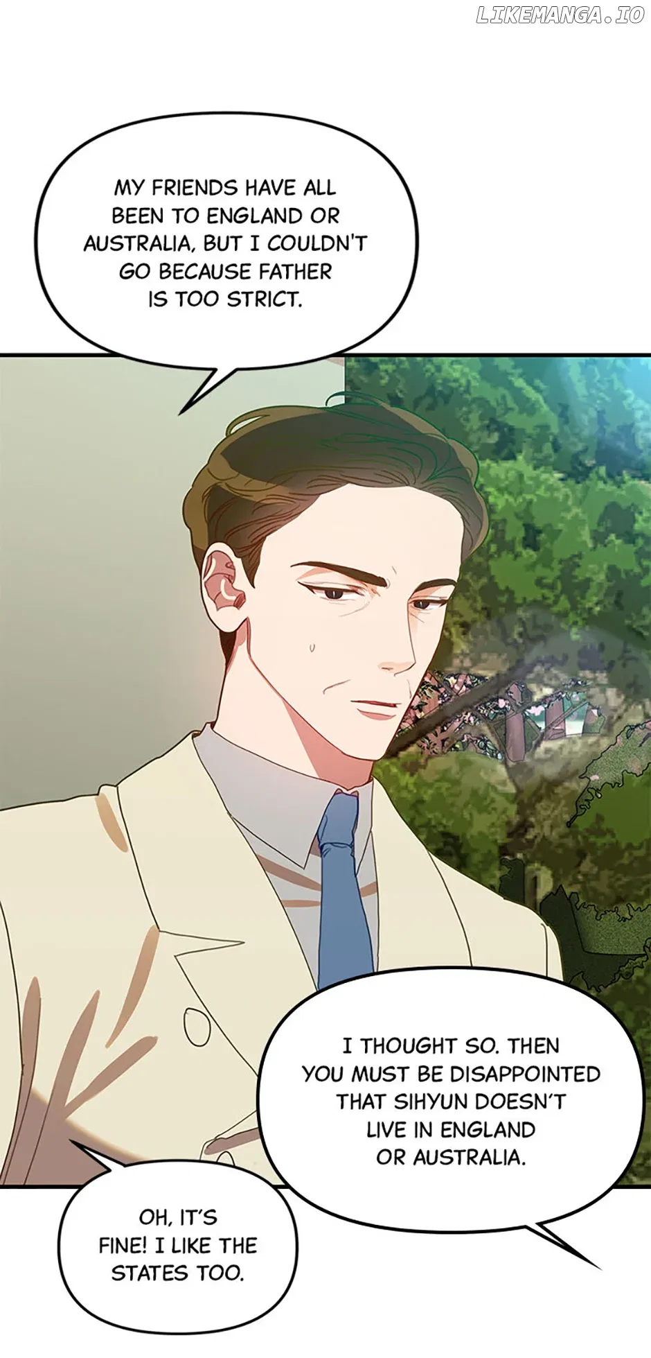 How To Own You Chapter 8 – Page 71