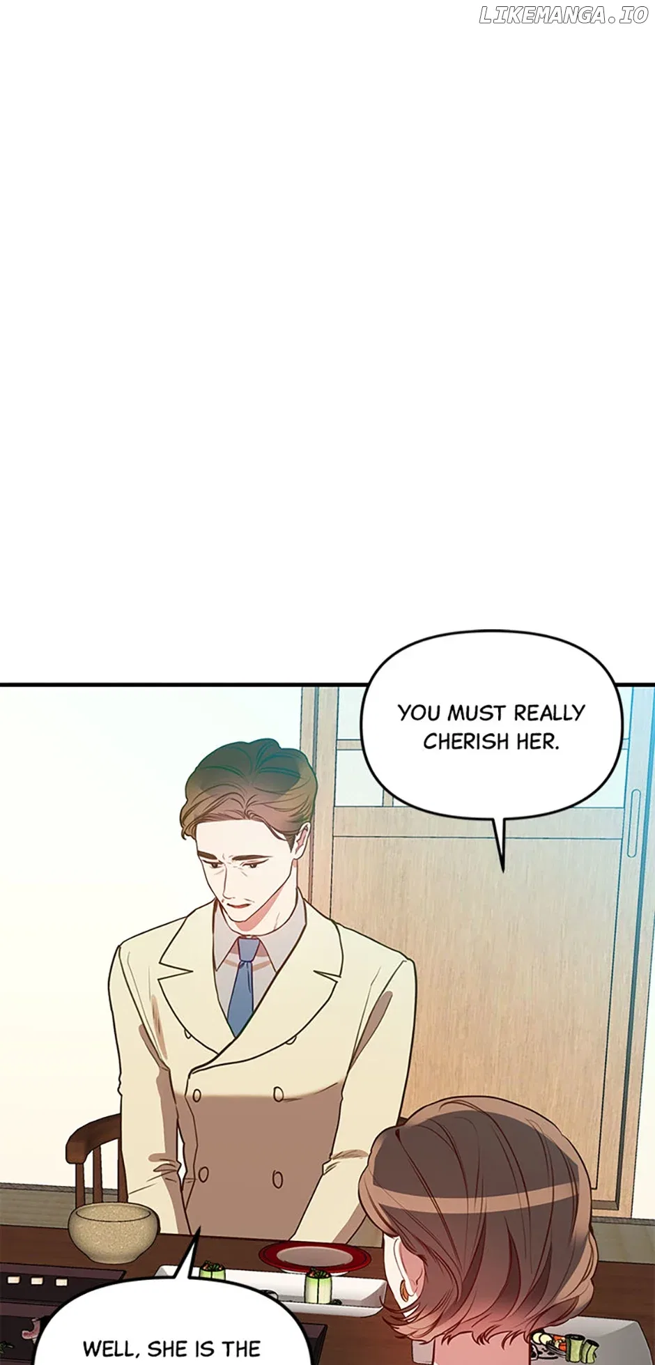 How To Own You Chapter 8 – Page 73