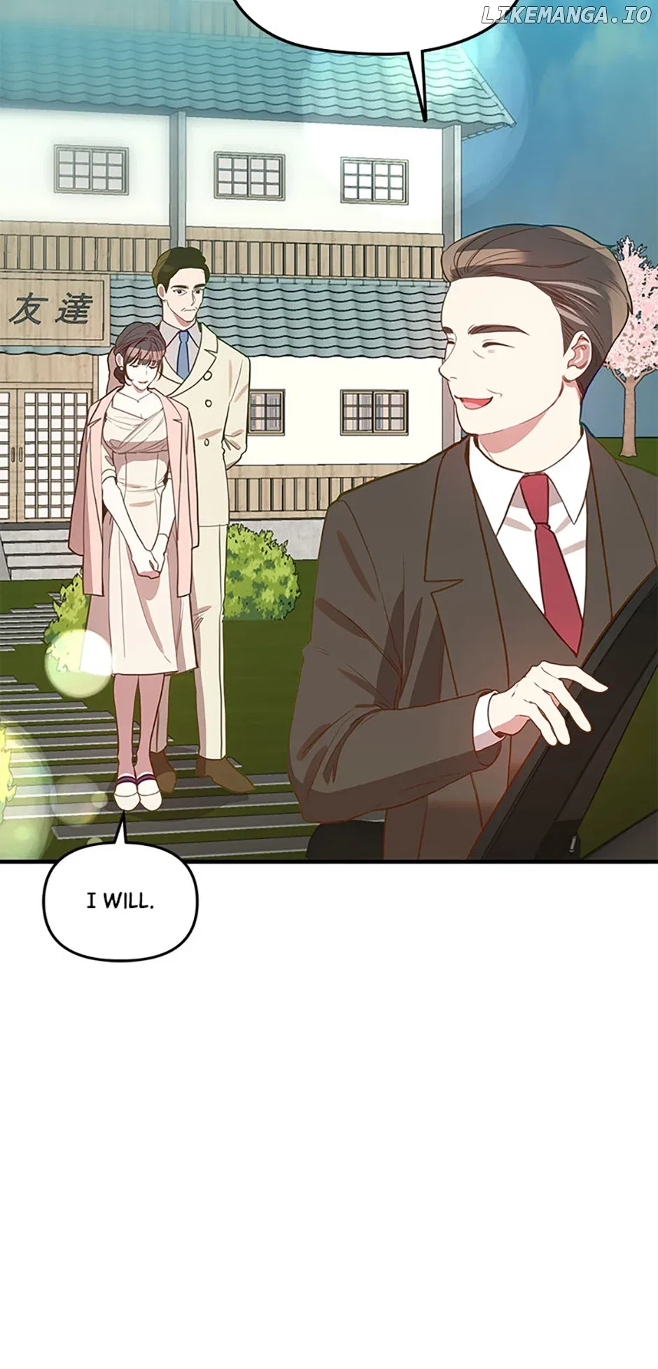 How To Own You Chapter 8 – Page 78