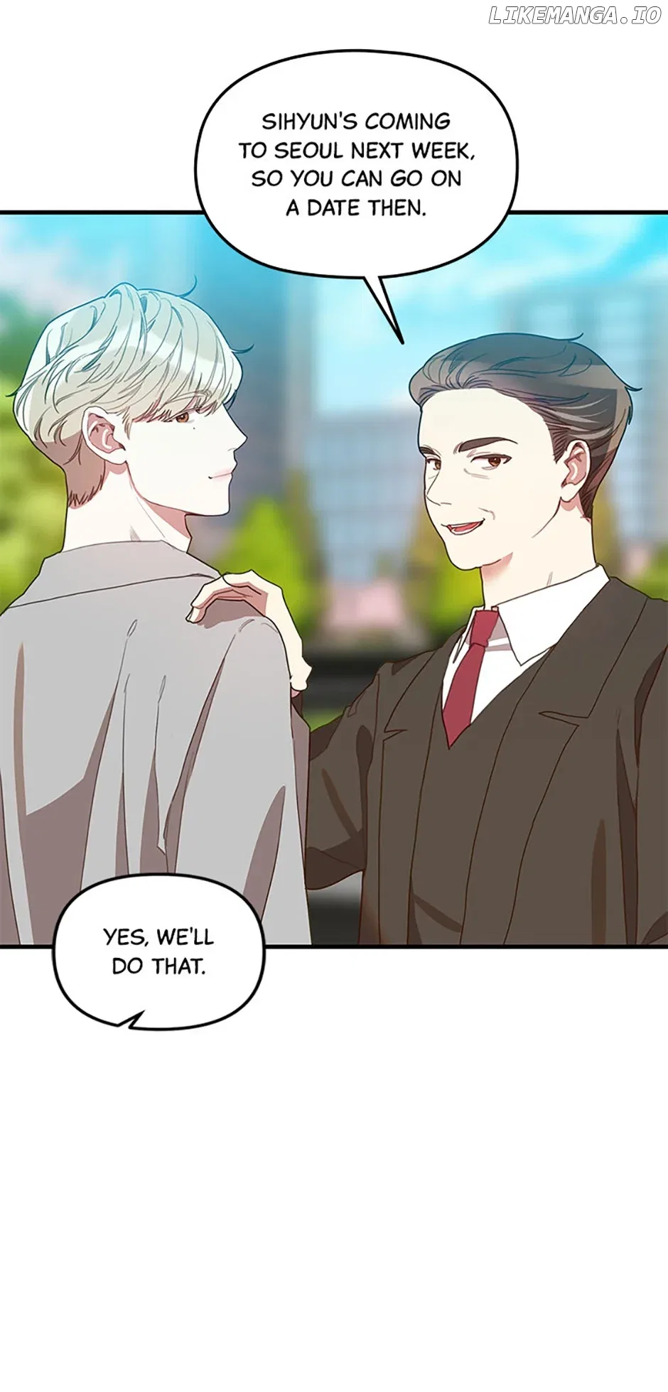 How To Own You Chapter 8 – Page 79