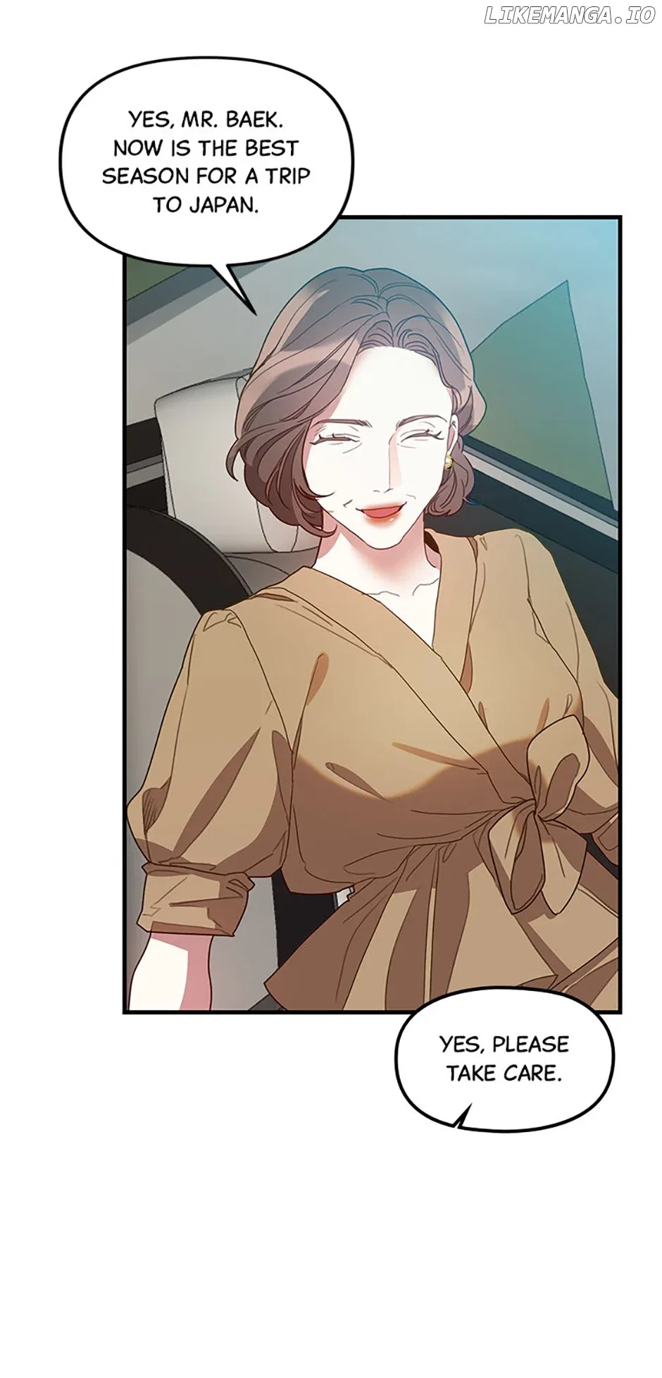 How To Own You Chapter 8 – Page 84