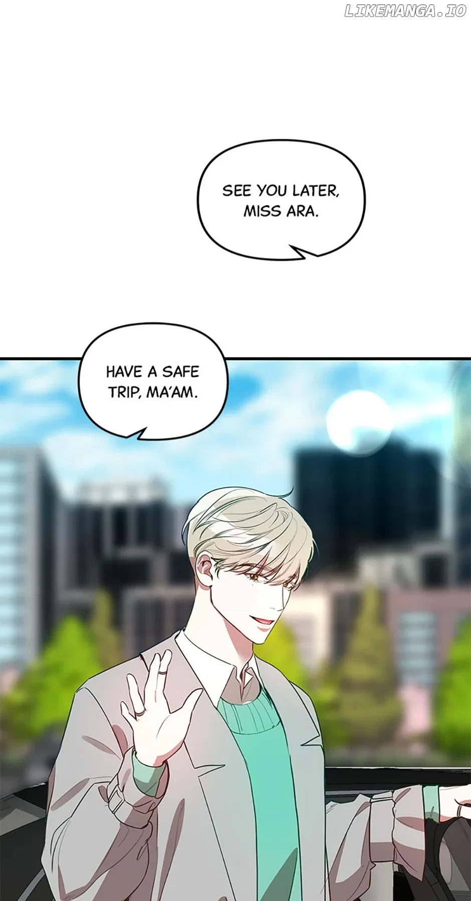 How To Own You Chapter 8 – Page 85