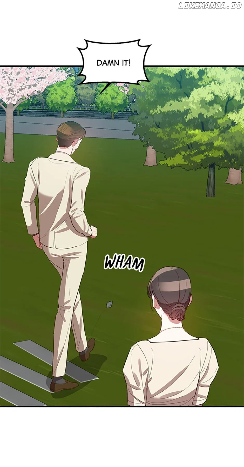 How To Own You Chapter 8 – Page 88