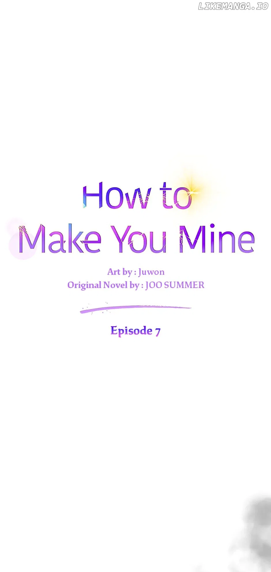 How To Own You Chapter 7 – Page 8