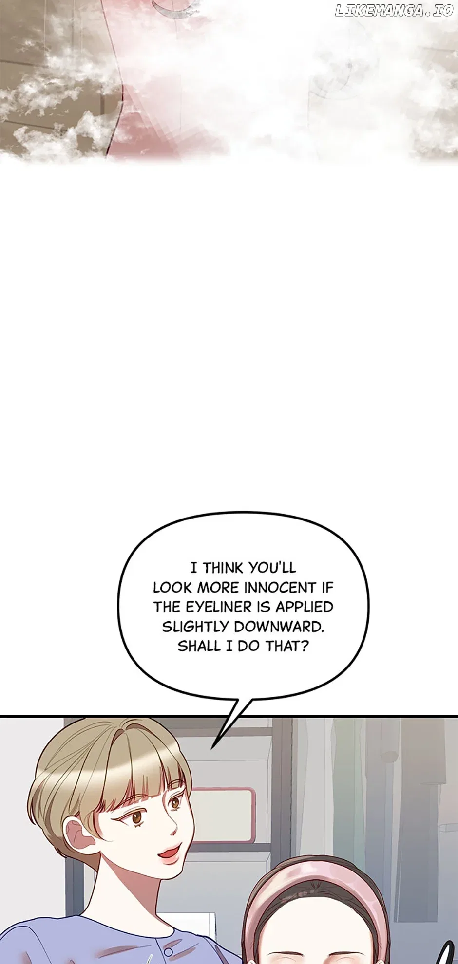 How To Own You Chapter 7 – Page 10