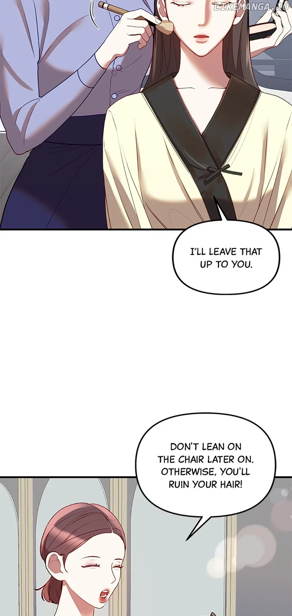 How To Own You Chapter 7 – Page 11