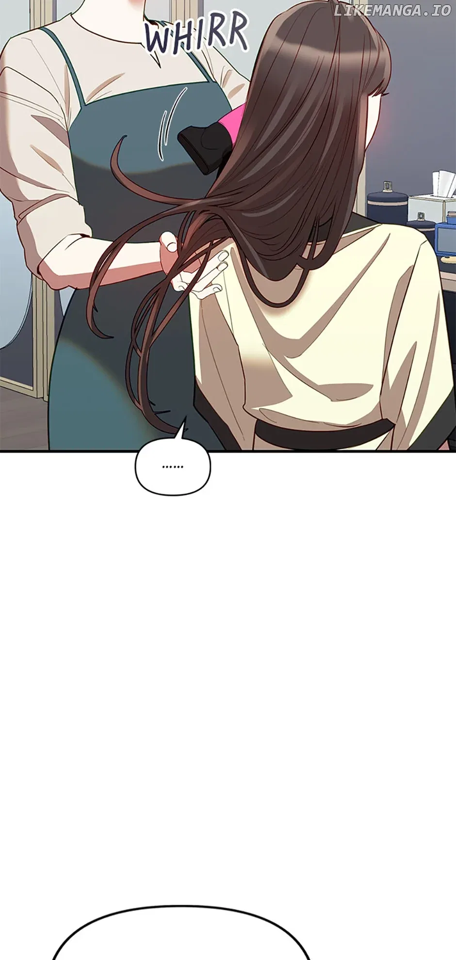 How To Own You Chapter 7 – Page 12