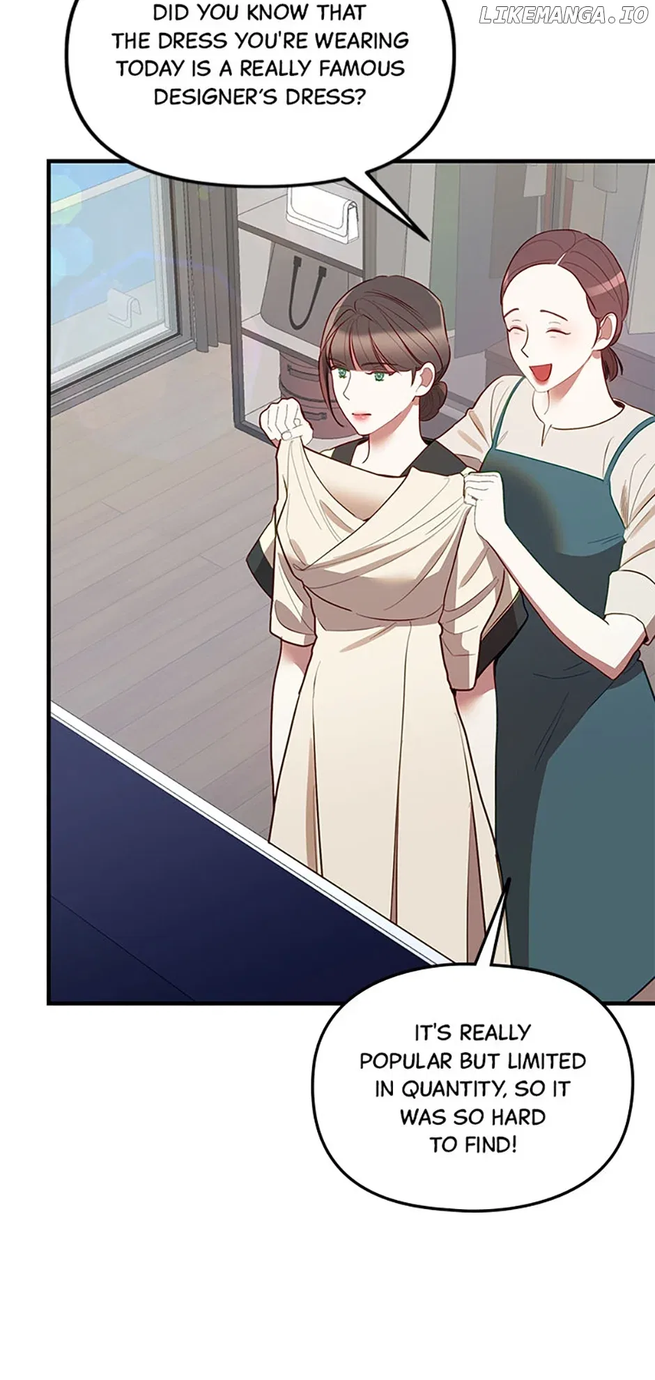How To Own You Chapter 7 – Page 13