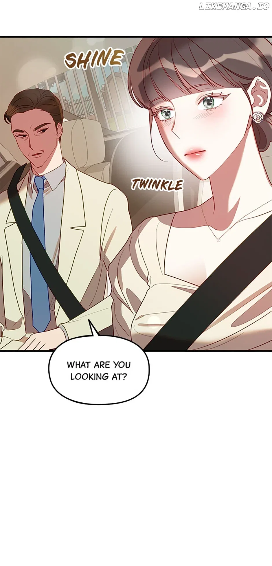 How To Own You Chapter 7 – Page 19