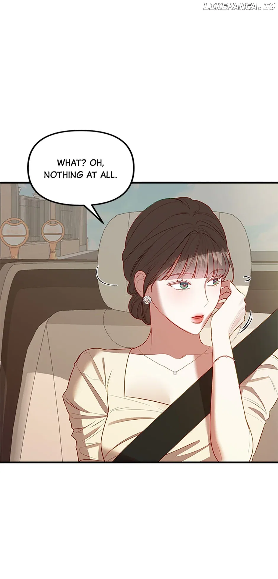 How To Own You Chapter 7 – Page 20