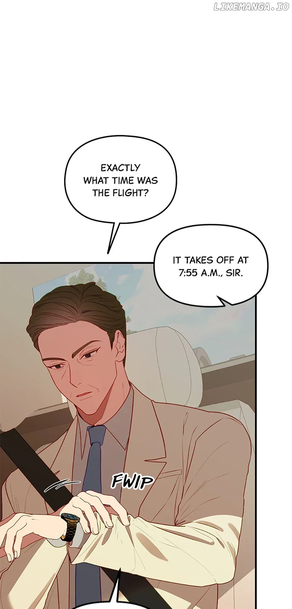 How To Own You Chapter 7 – Page 21