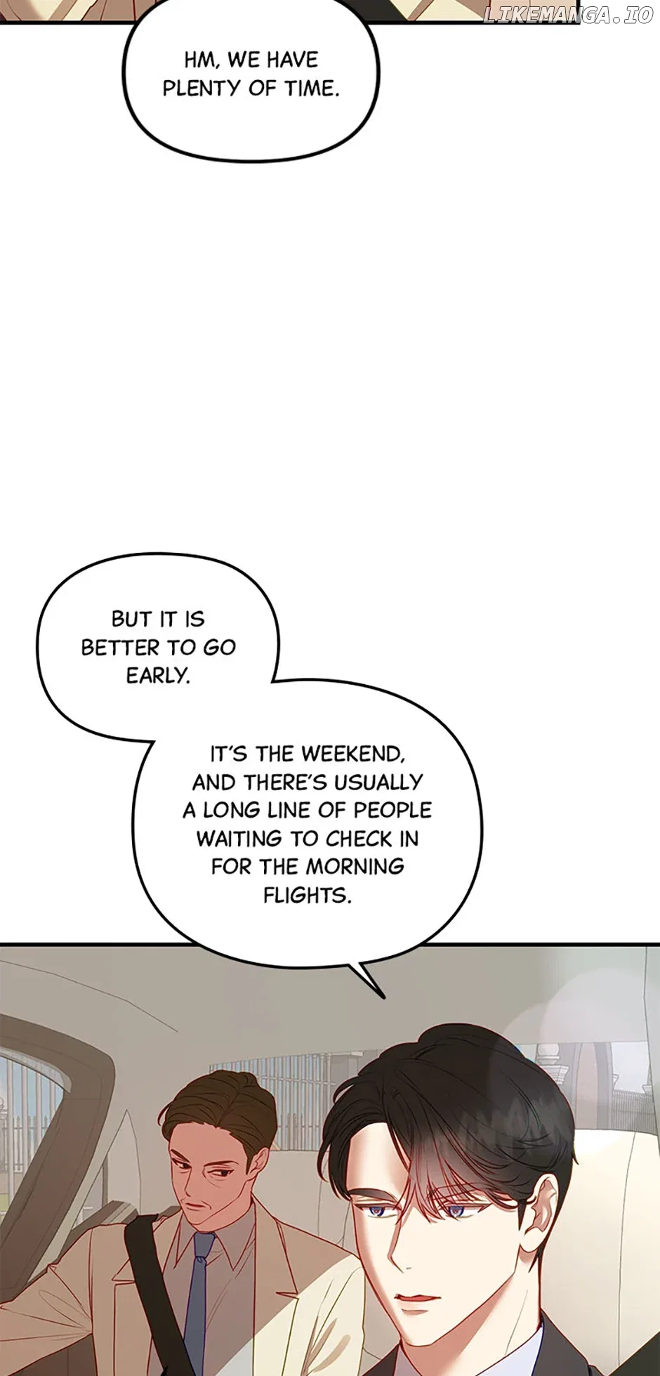 How To Own You Chapter 7 – Page 22