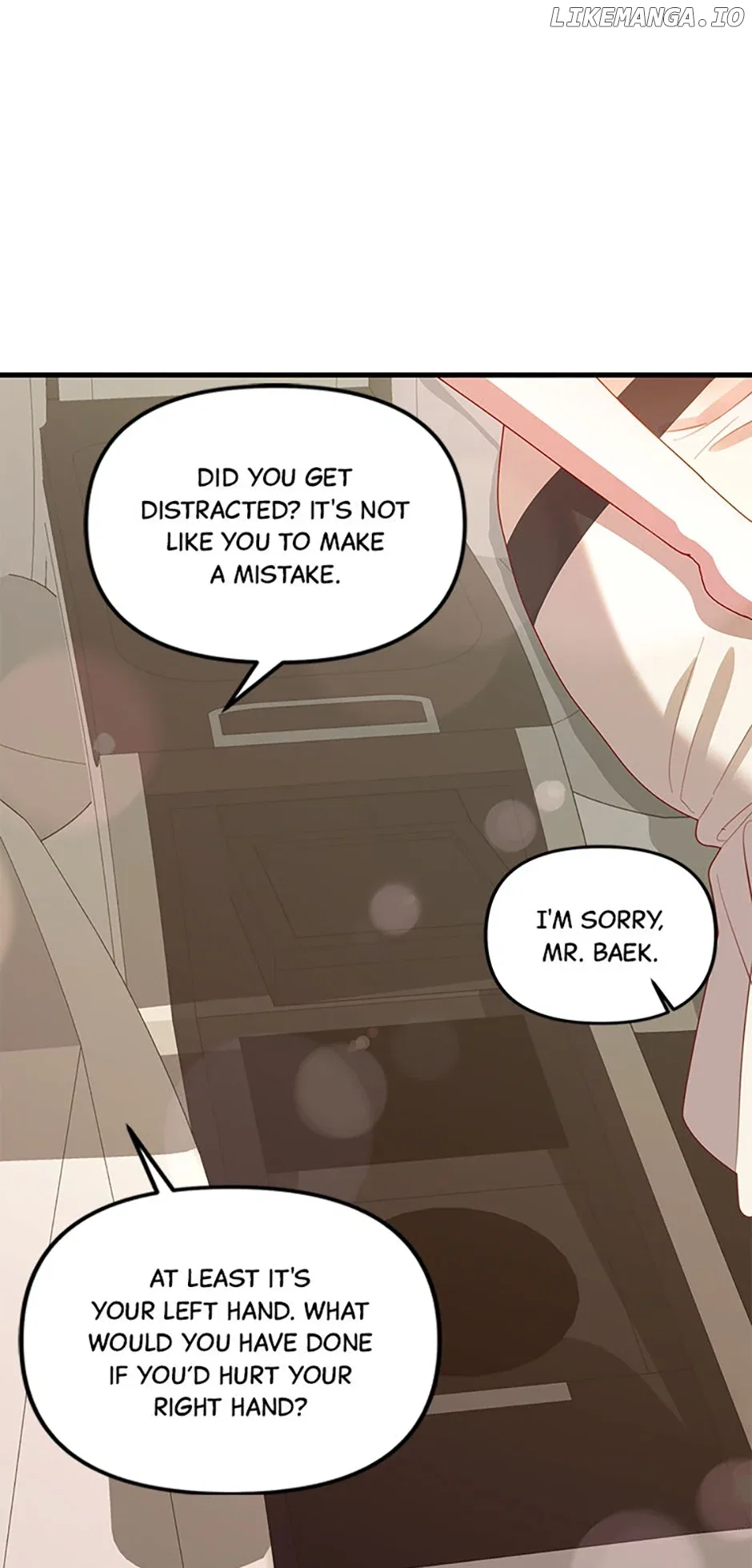 How To Own You Chapter 7 – Page 26