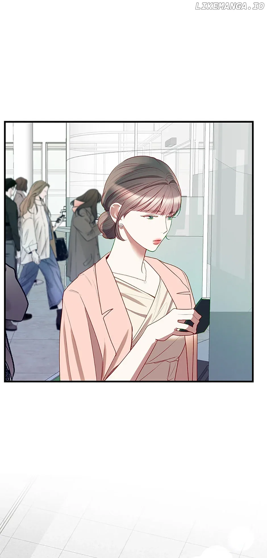 How To Own You Chapter 7 – Page 32
