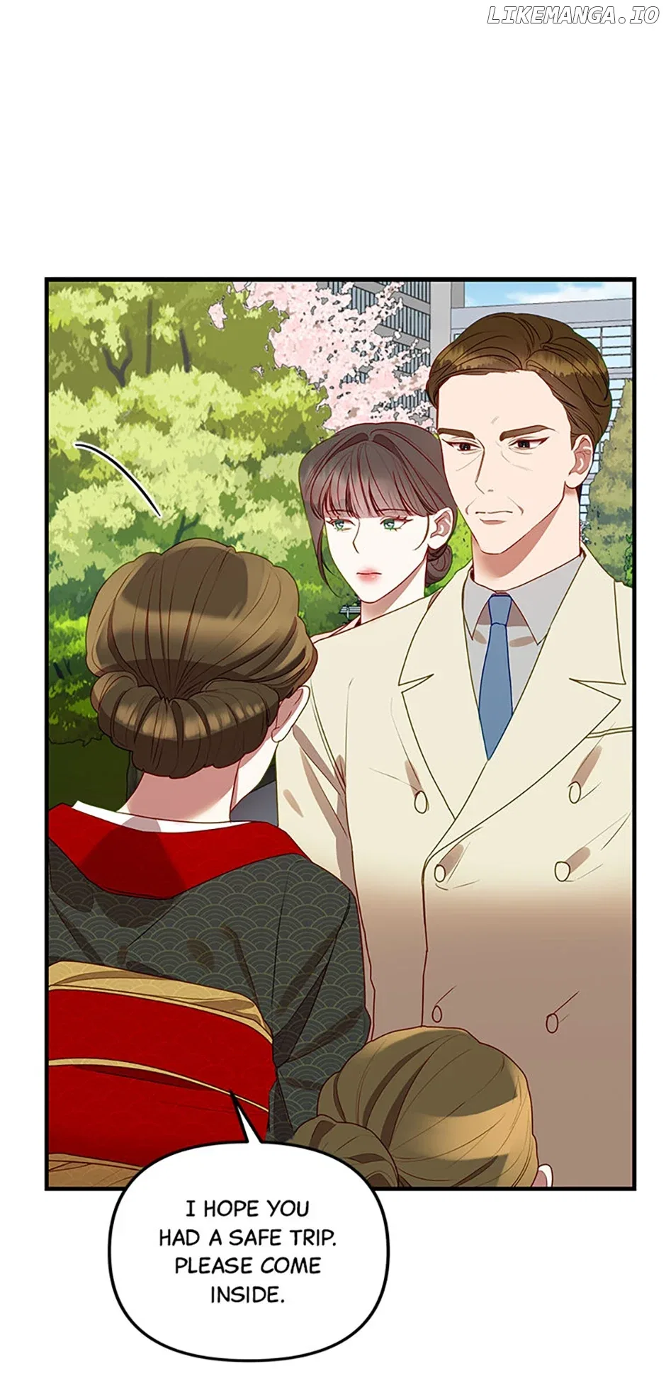 How To Own You Chapter 7 – Page 38