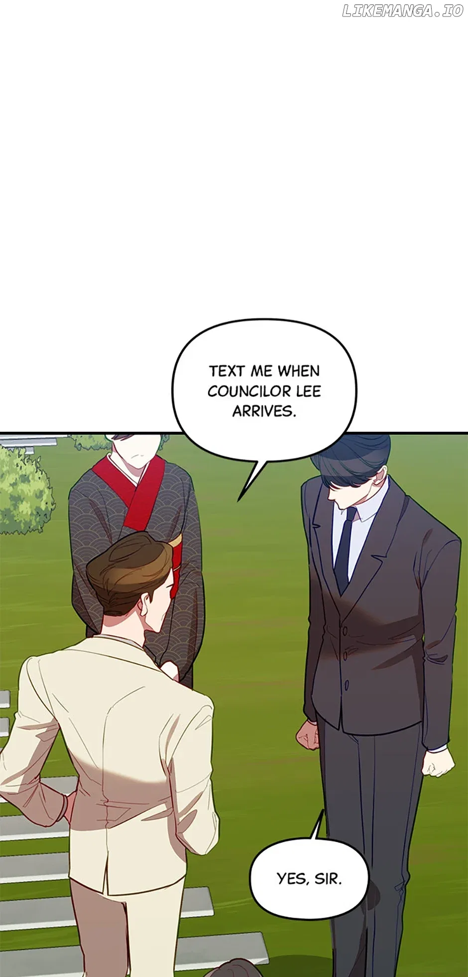 How To Own You Chapter 7 – Page 39