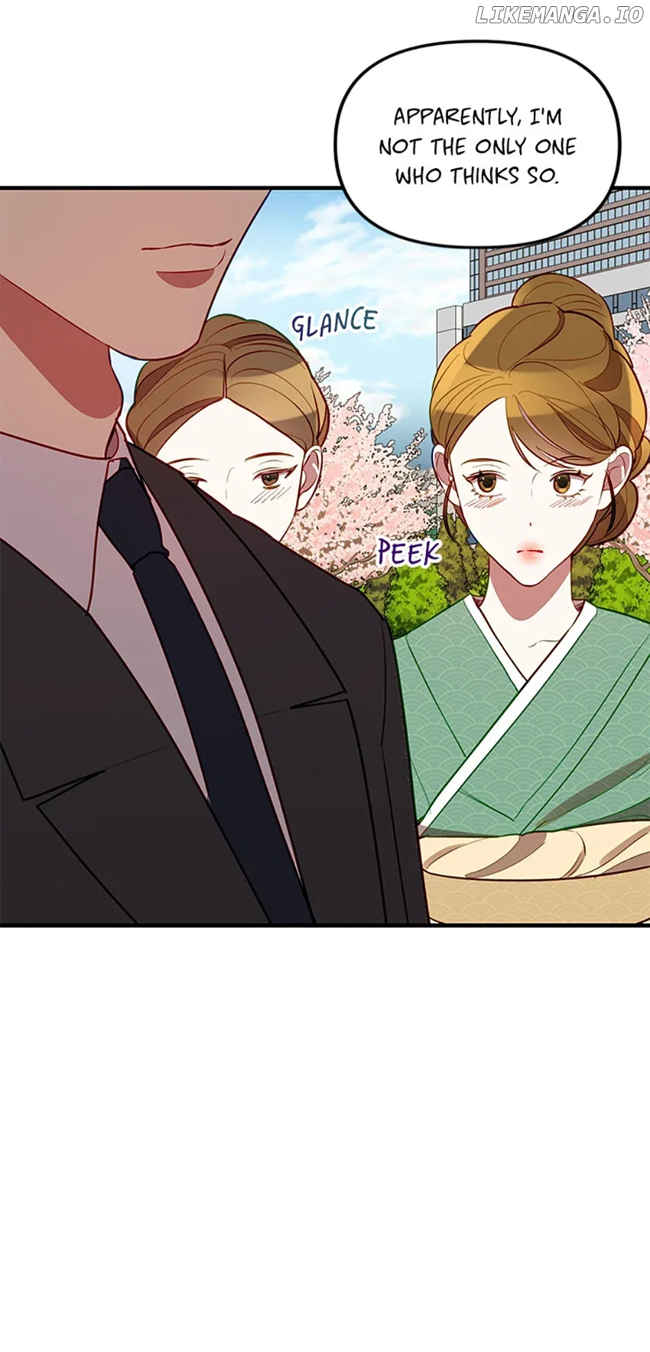 How To Own You Chapter 7 – Page 43