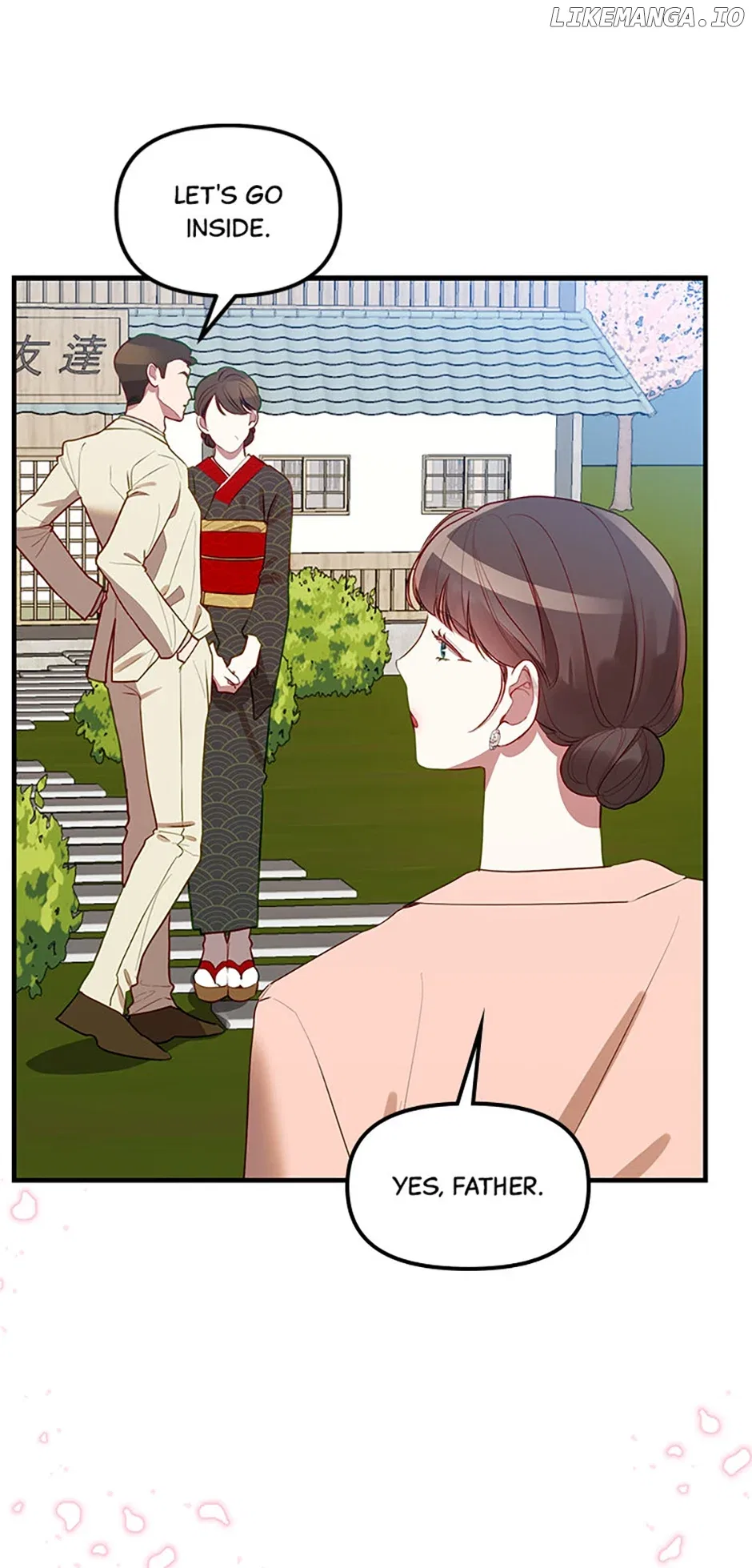 How To Own You Chapter 7 – Page 44