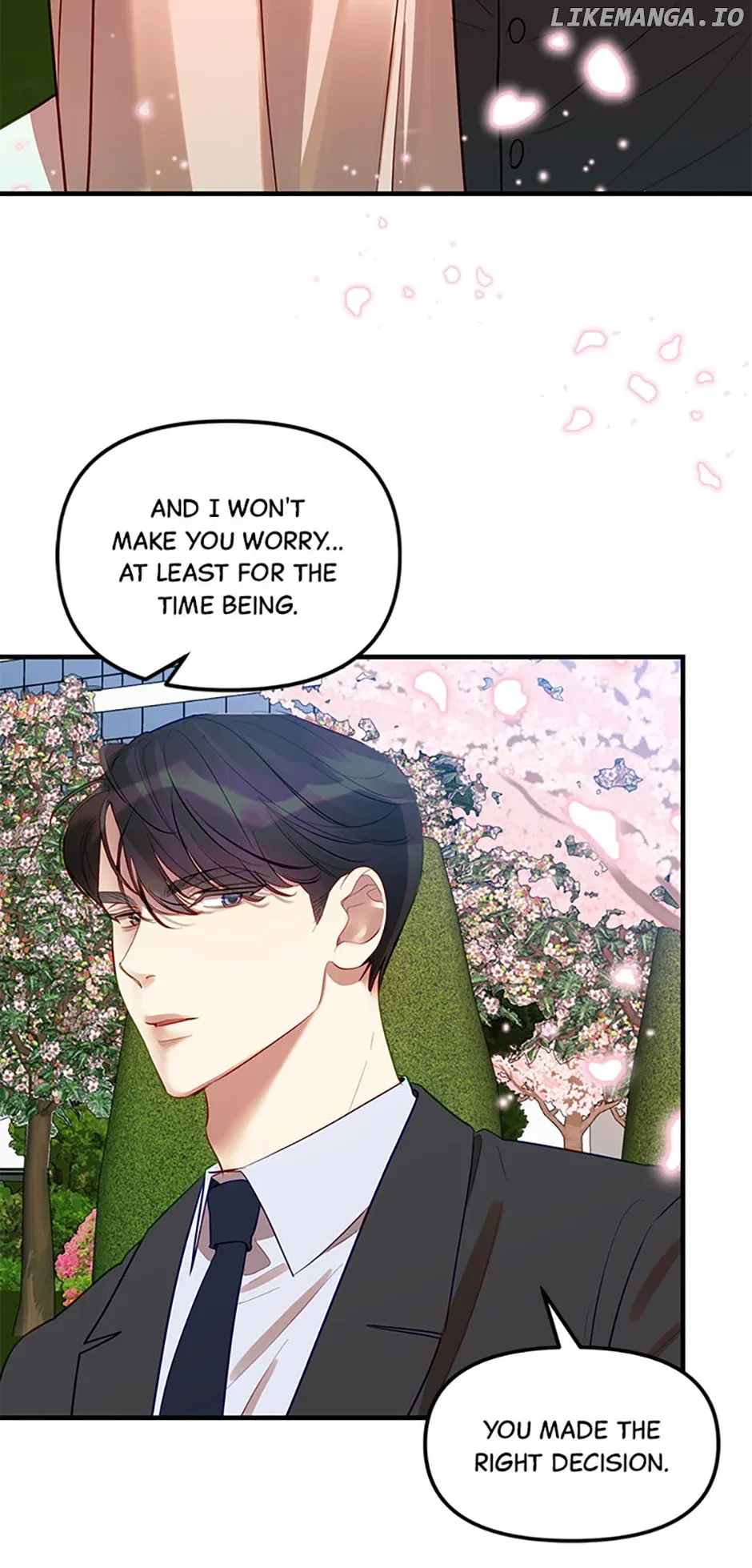 How To Own You Chapter 7 – Page 46