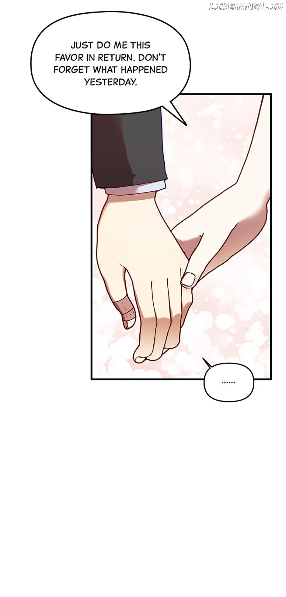 How To Own You Chapter 7 – Page 47