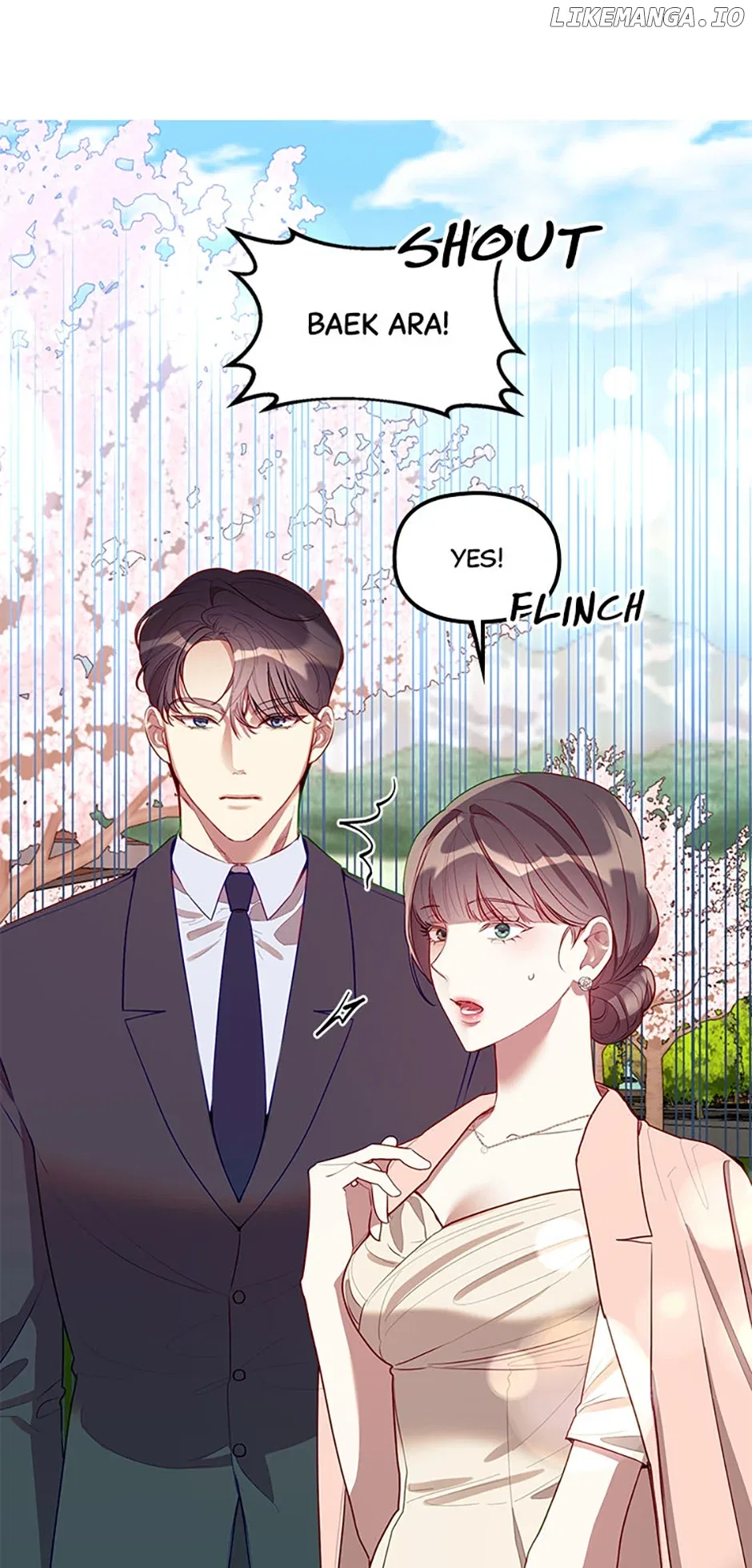How To Own You Chapter 7 – Page 50