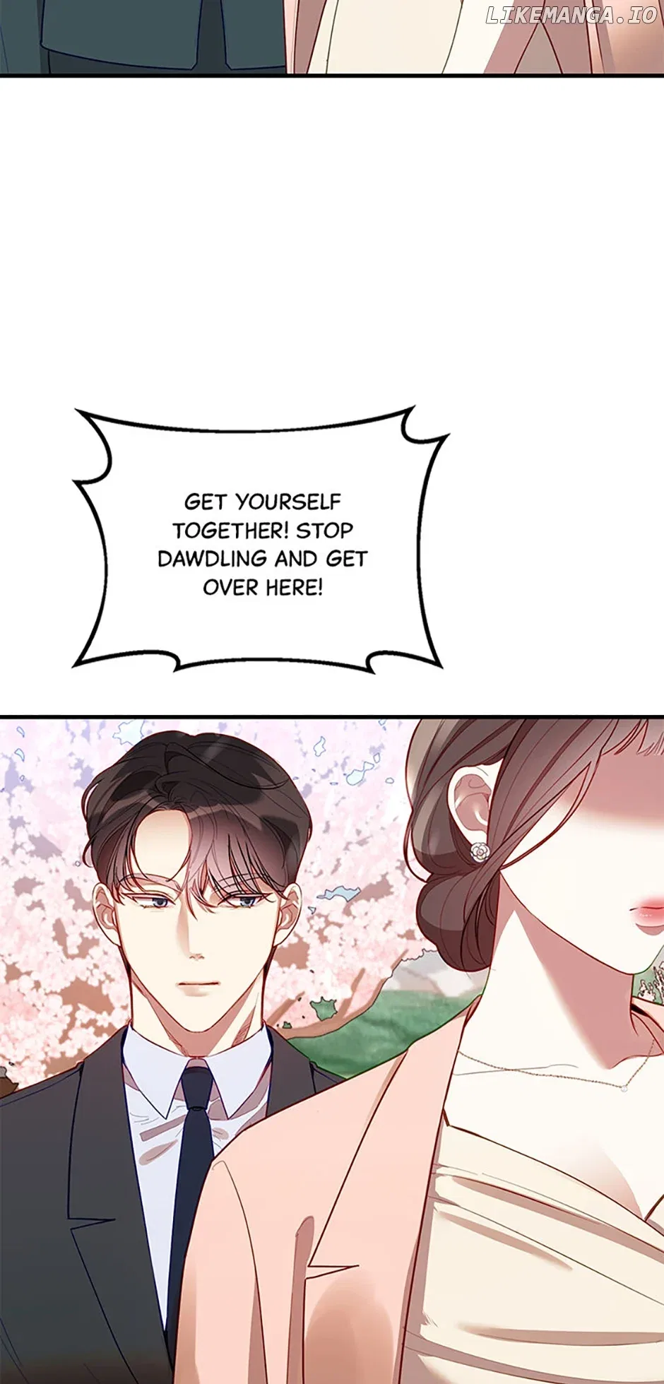 How To Own You Chapter 7 – Page 51