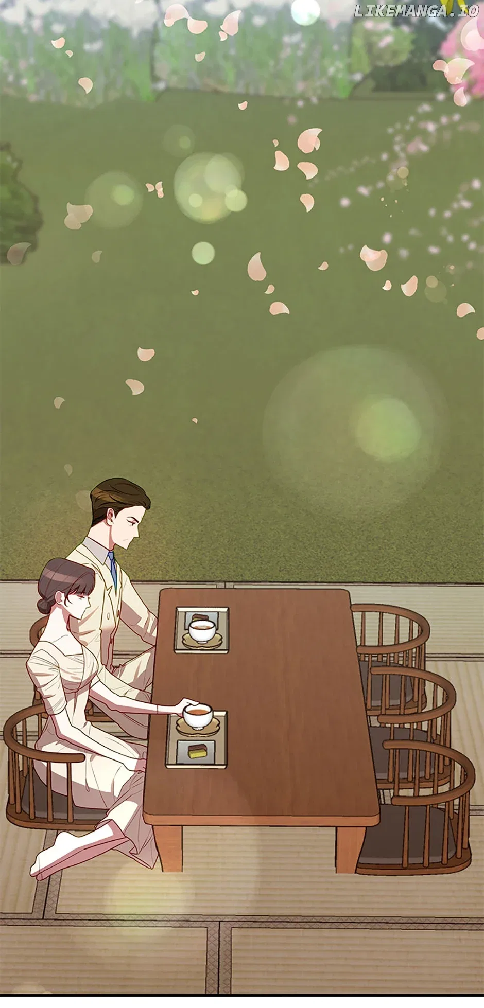 How To Own You Chapter 7 – Page 53
