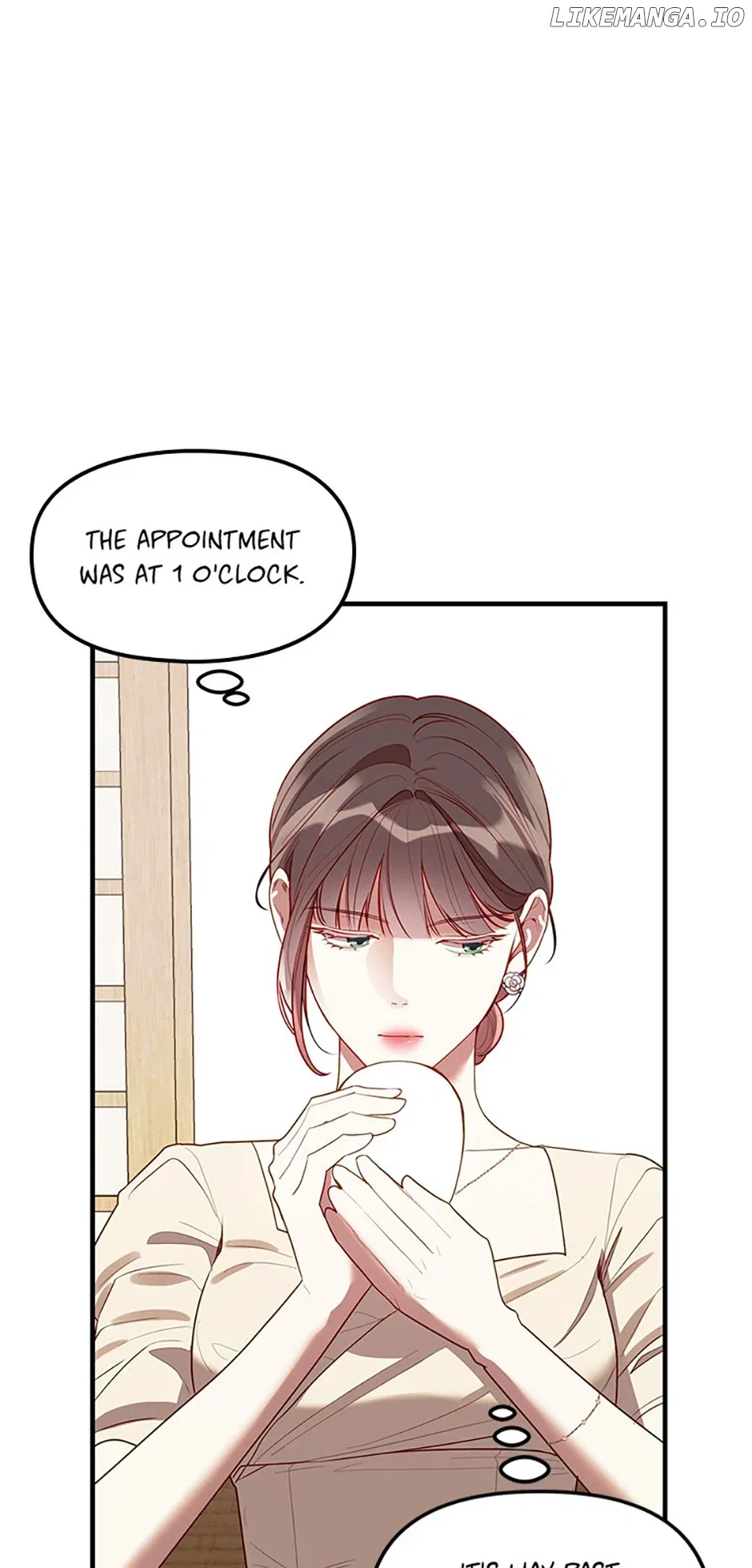 How To Own You Chapter 7 – Page 54