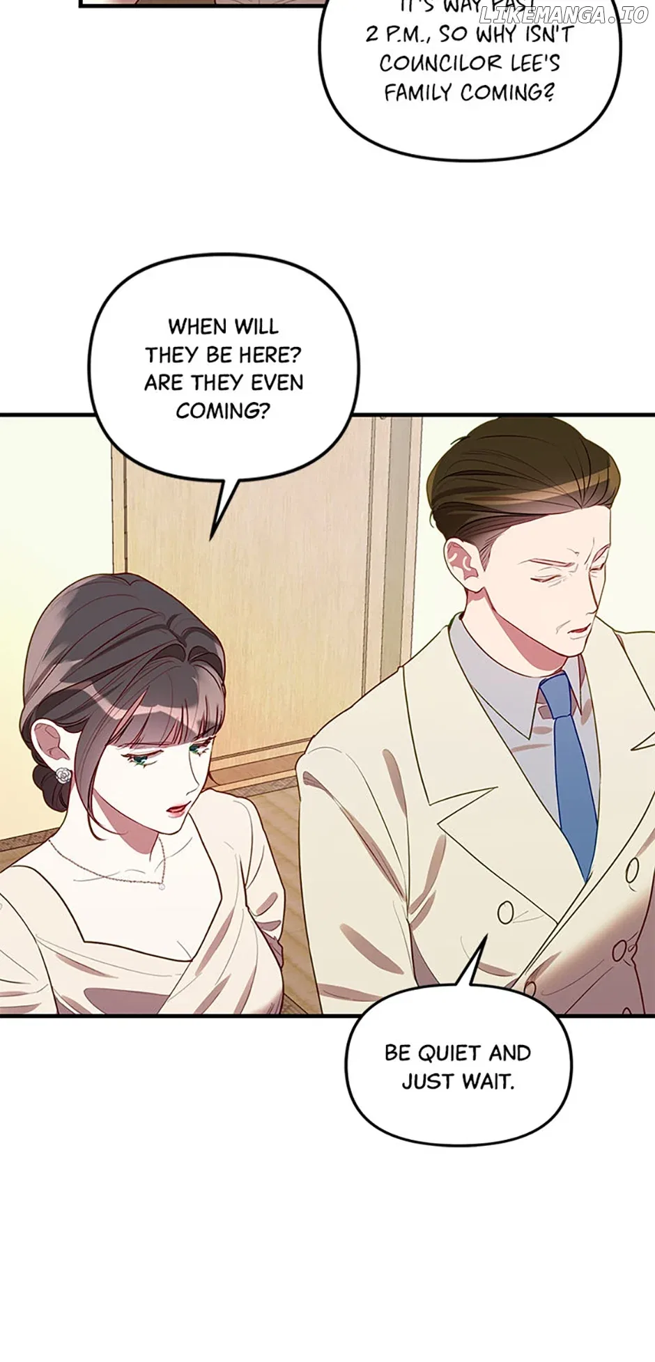 How To Own You Chapter 7 – Page 55