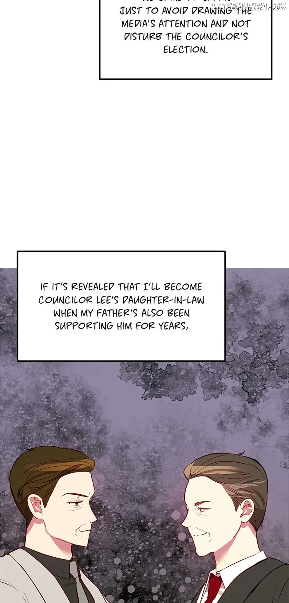 How To Own You Chapter 7 – Page 59