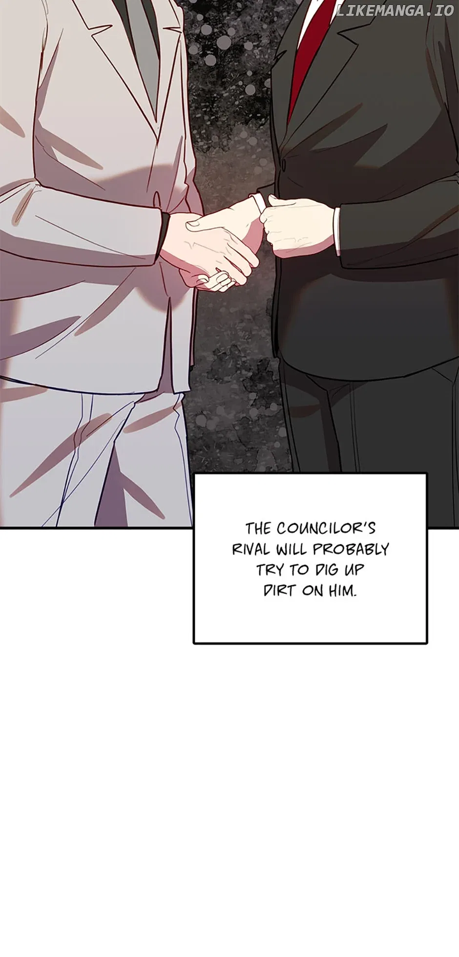 How To Own You Chapter 7 – Page 60