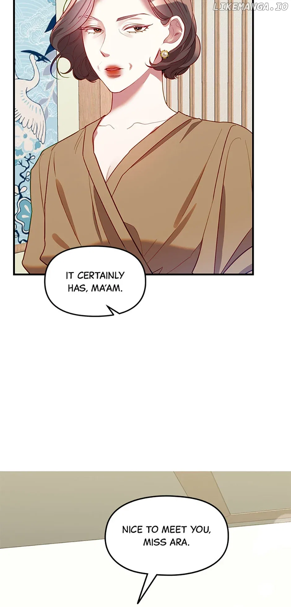How To Own You Chapter 7 – Page 71