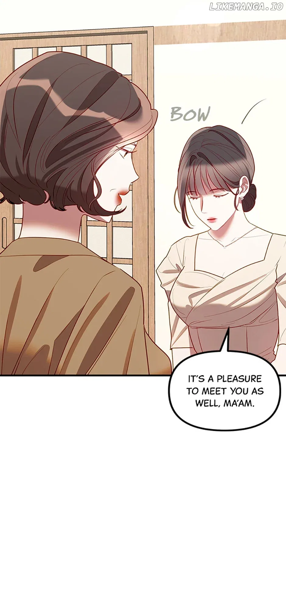 How To Own You Chapter 7 – Page 72