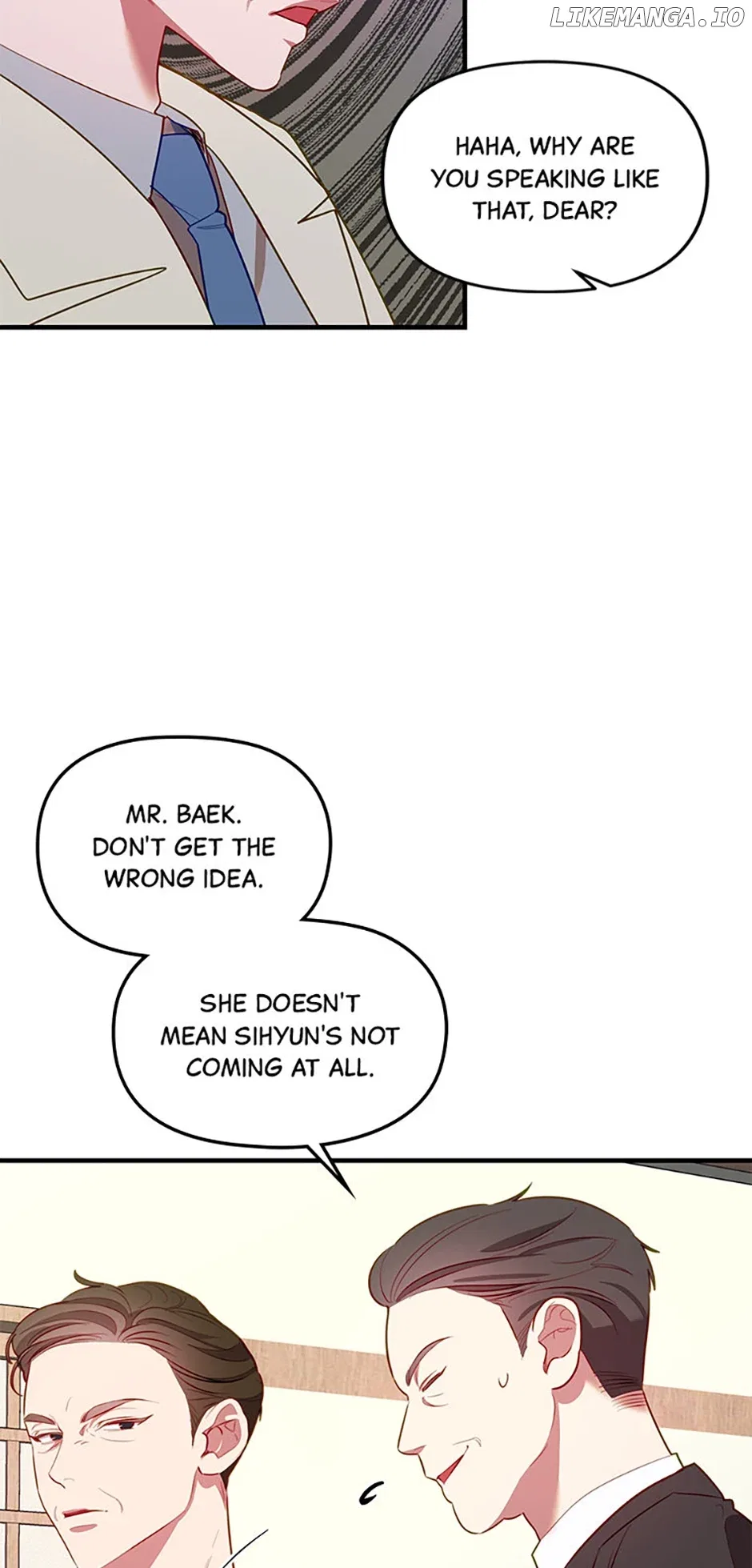 How To Own You Chapter 7 – Page 76