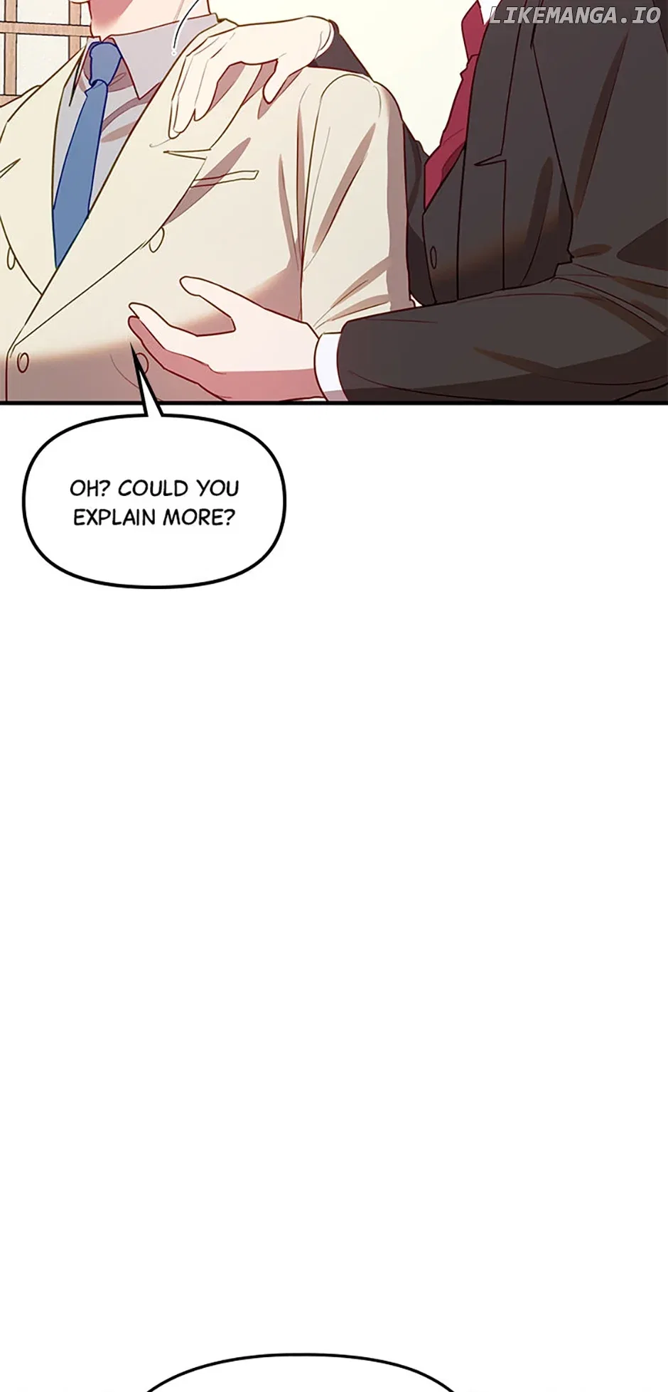 How To Own You Chapter 7 – Page 77