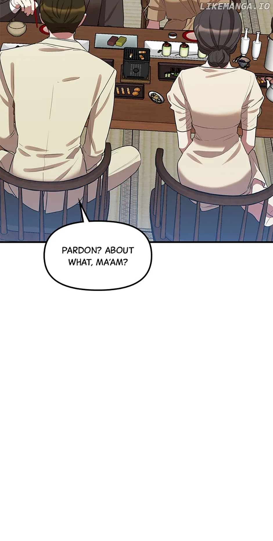 How To Own You Chapter 7 – Page 88