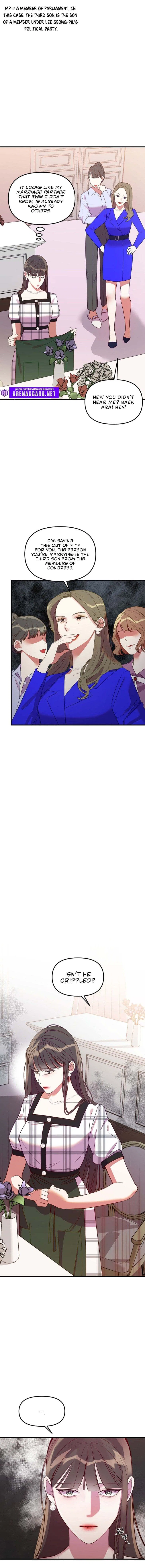 How To Own You Chapter 4 – Page 10