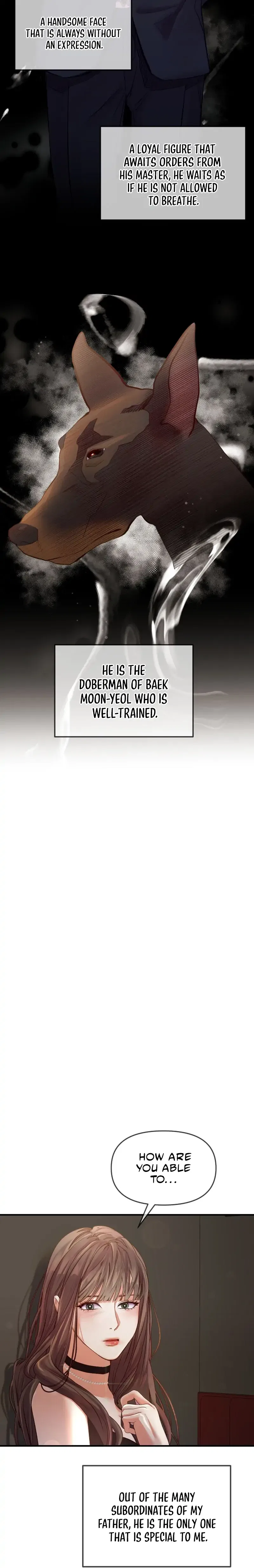 How To Own You Chapter 1 – Page 16