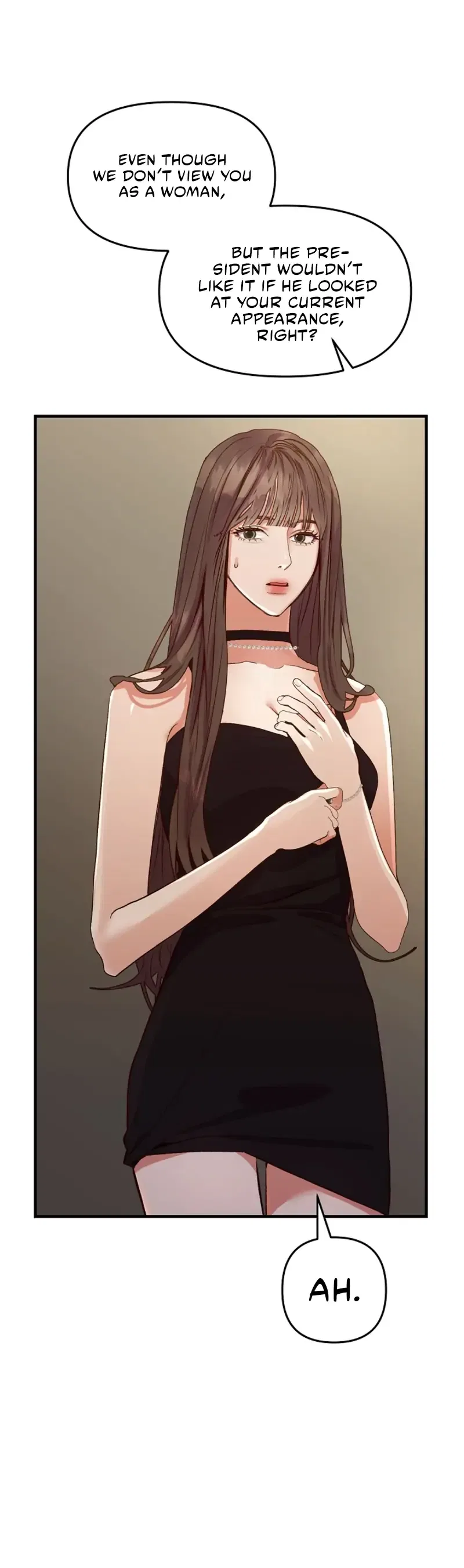 How To Own You Chapter 1 – Page 22