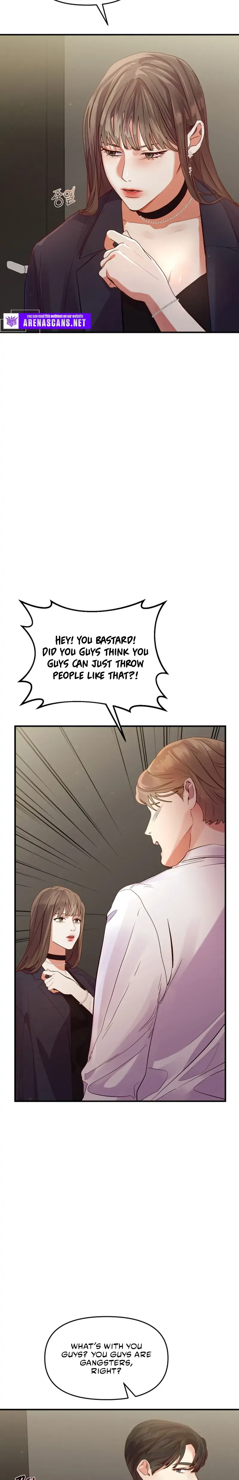 How To Own You Chapter 1 – Page 25