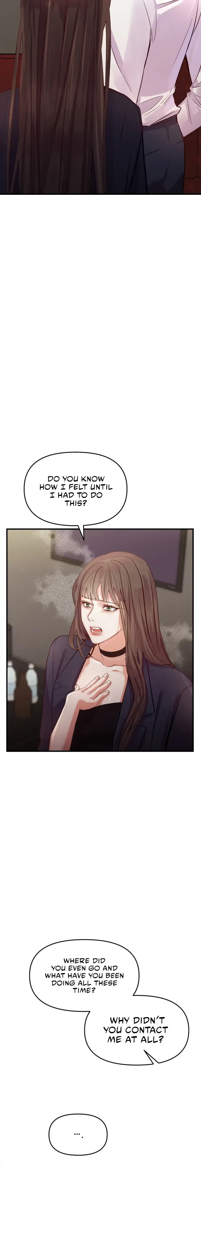 How To Own You Chapter 1 – Page 32